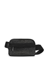 MISAKO BRILLANT czarny