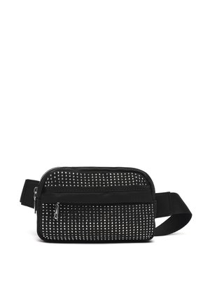BRILLANT - Puusakott - black