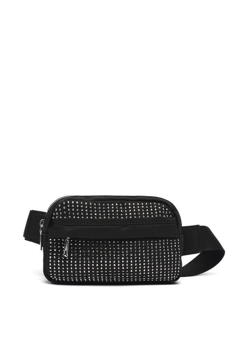 MISAKO BRILLANT czarny