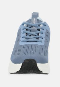 Swedemount BOSTON czarny denim