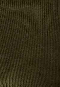 JEN  - Svetr - khaki