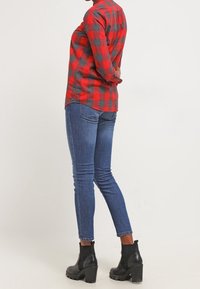 Banana Republic Camicia - red