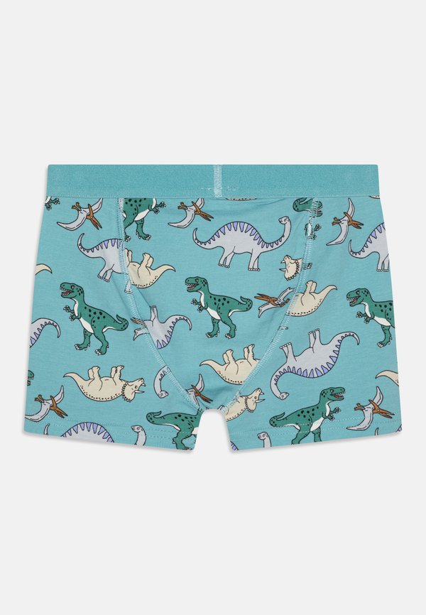 ELASTIC DINO 3 PACK  - Pants2