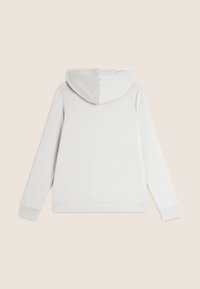 Freddy Sudadera con cremallera - bianco