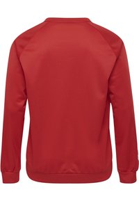 Hummel Sudadera - red