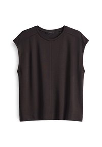 Geselecteerd, midnight brown