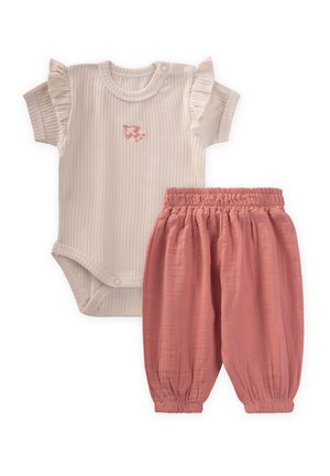 SET - Body - beige