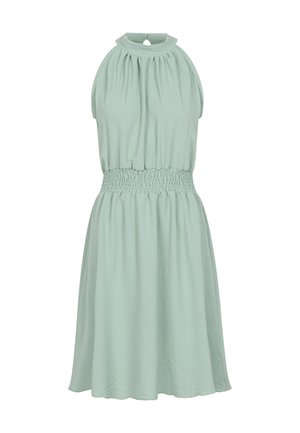 Cloud 5ive, SUMMER DRESS - Vestito casual - green