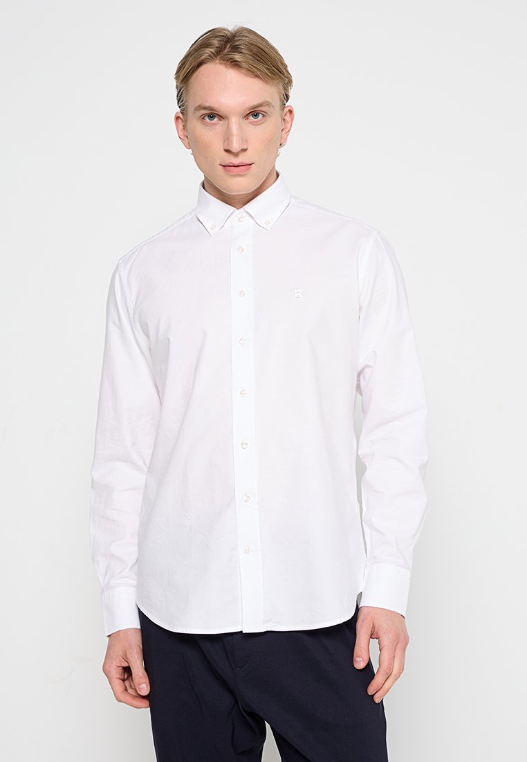 Bogner Overhemd wit