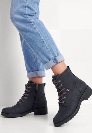 Tamaris, Bottes de neige - navy