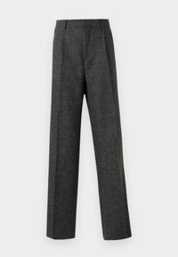 TODNE - Trousers - phantom
