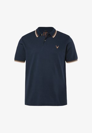 JP1880, Polo - navy blue