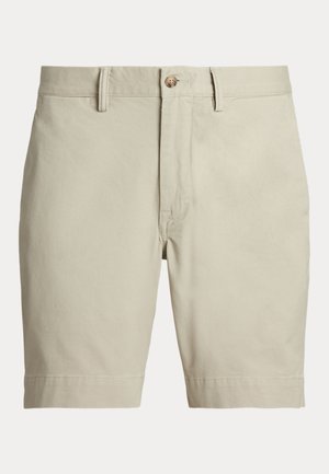 Polo Ralph Lauren 8-INCH STRETCH STRAIGHT FIT CHINO SHORT - Σορτς - khaki