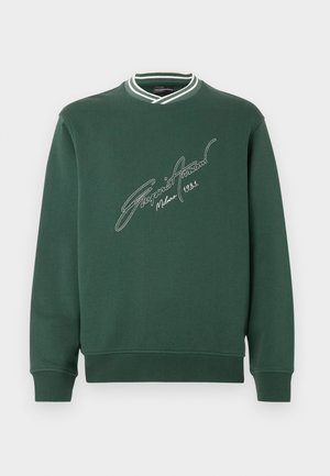 Melegítőfelső - sycamore