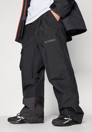adidas Terrex Xploric Layer Insulated Climaproof Pants Black — foto 5