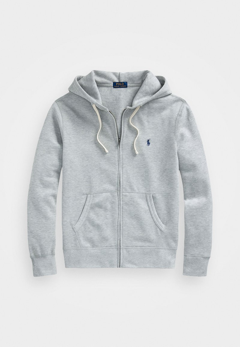 Ralph lauren zip hoodie dam Outlet