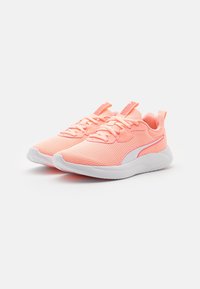 Puma Scarpe da corsa su strada - coral