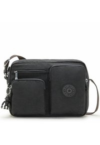 Kipling BASIC ALBENA - Schoudertas - black noir