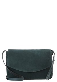 mint&berry Taška s příčným popruhem - teal