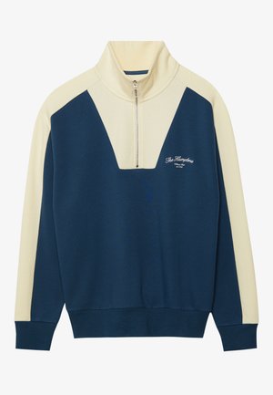 Pier One Sweatshirt - dark blue