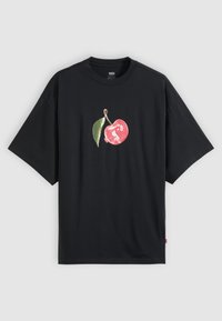 Δεν επιλέχθηκε, jet black