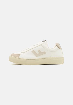 CLASSIC 70S - Trainers - off-white/bark/ecru
