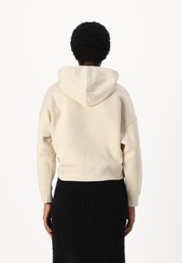 Guess ICON  - Sweatshirt - pearl oyster