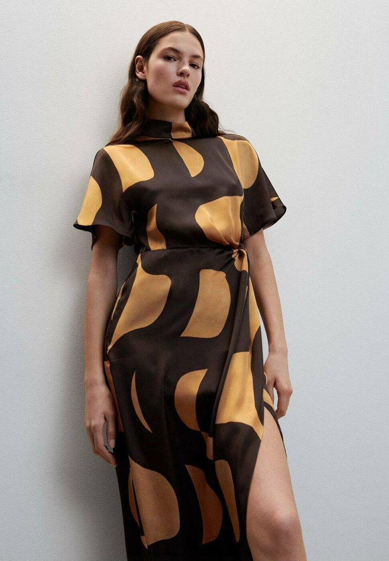 abbigliamento mango donna