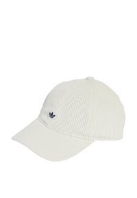 Não selecionado, off white