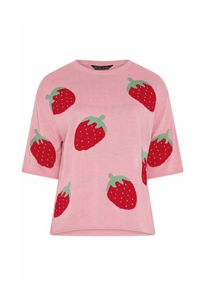 Yours Clothing, - Sweter