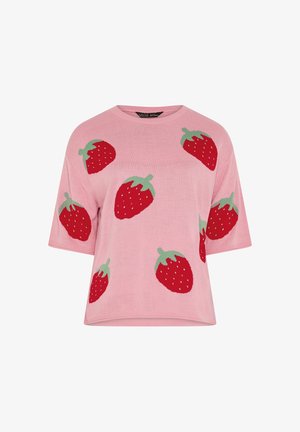 Yours Clothing, - Sweter