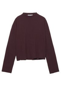 Maglione - bordeaux