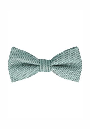 WILLEN PASTELL UNI - Bow tie - mint