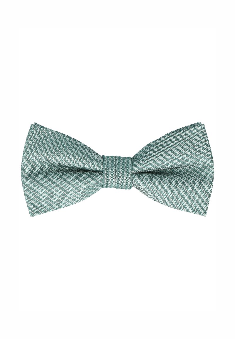 WILLEN PASTELL - Fliege - mint