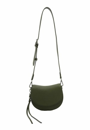 MY BESTIE - Sac bandoulière - khaki green