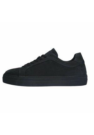 Trainers - schwarz