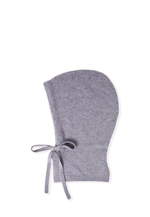 LOUISE  - Foulard à cheveux - gris