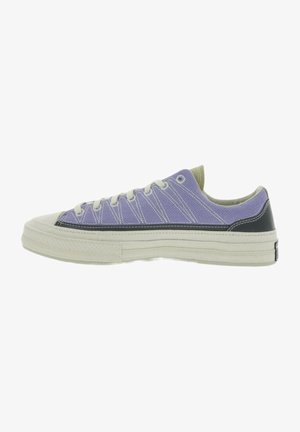 Converse, CHUCK TAYLOR - Sneaker low - blau grün