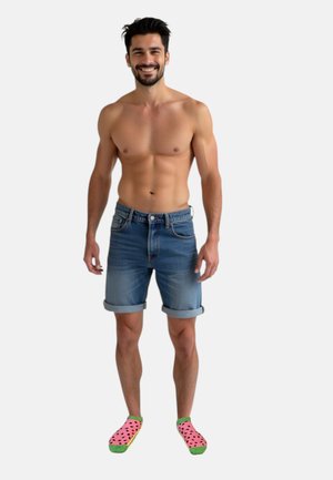 Mr Ukko 6 PACK FRUITS - Socken - multi