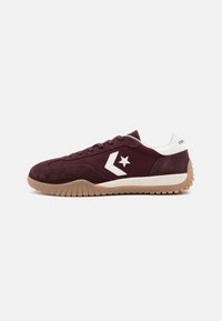 RUN STAR TRAINER EXCLUSIVE - Baskets basses - bloodstone/egret/white