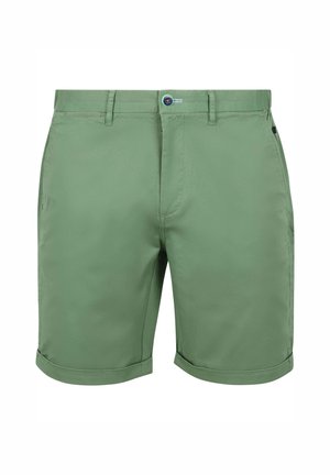 WHALE BAY CLASSIC ARMY - Shorts - groen