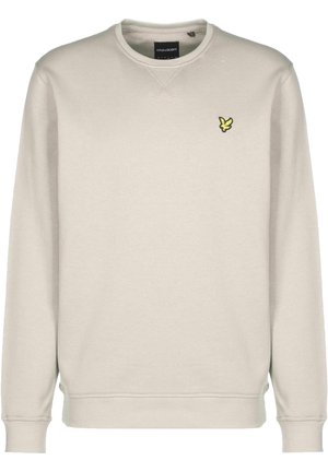 Collegepaita - beige