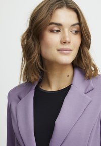 Fransa ZABLAZER 2 - Blazer - purple haze