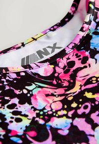 Next CROP - Felső - multi black
