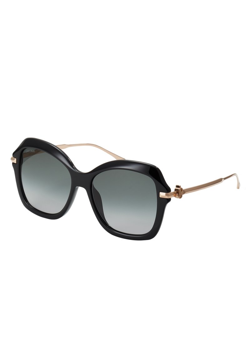 Jimmy Choo TESSY Sunglasses black Zalando.ie