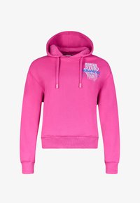 Niewybrane, electric fuchsia