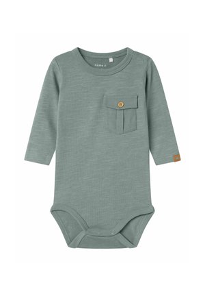 Bodi - slate gray