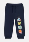 NMMNOA POKEMON - Träningsbyxor - navy blazer