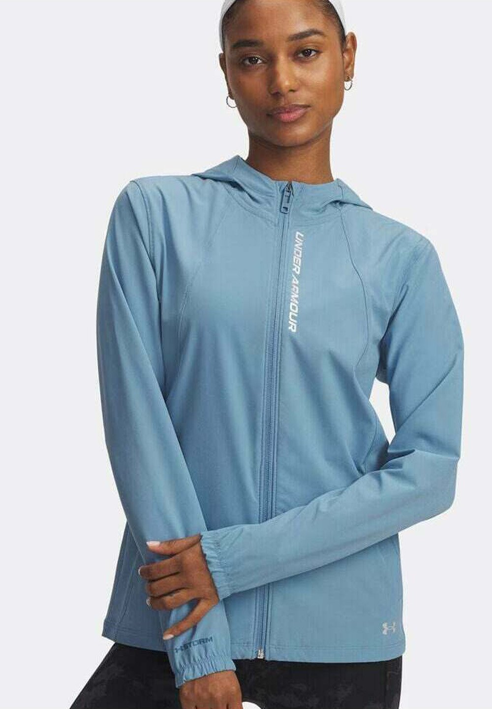 Laufjacke