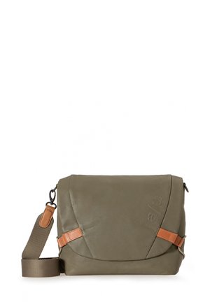 SENDAI - Borsa a tracolla - fallen rock